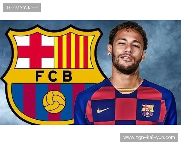 巴萨计划培养新10号角色：未来的奇迹在酝酿中