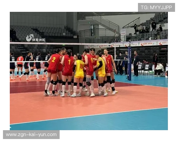 山东女排3-0北京，四强席位到手